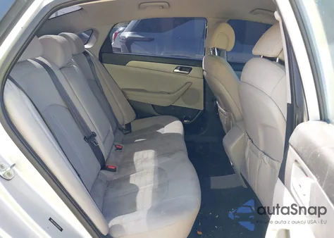 2016 Hyundai Sonata Se z USA, uszkodzony, nr VIN 5NPE24AF3GH287678